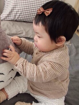 xxmさんのコーディネート