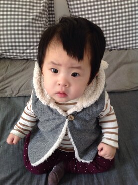 xxmさんのコーディネート