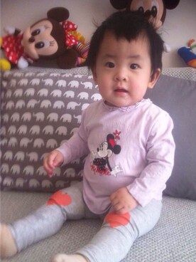 xxmさんのコーディネート