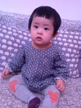 xxmさんのコーディネート