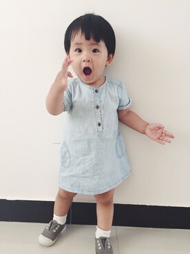 xxmさんのコーディネート