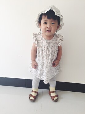 xxmさんのコーディネート