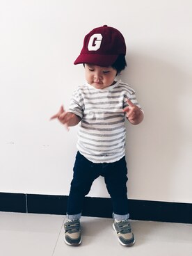 xxmさんのコーディネート