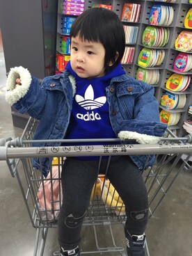 xxmさんのコーディネート