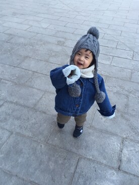 xxmさんのコーディネート