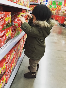 xxmさんのコーディネート