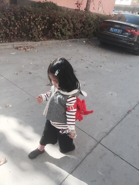 xxmさんのコーディネート