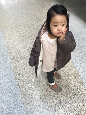 xxmさんのコーディネート