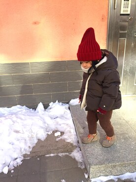 xxmさんのコーディネート