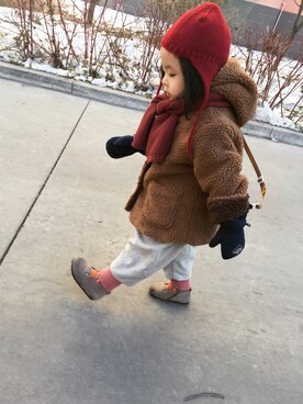 xxmさんのコーディネート