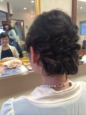 あやさんのコーディネート