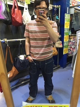 hiroc さんのコーディネート
