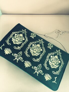 玉子さんのコーディネート