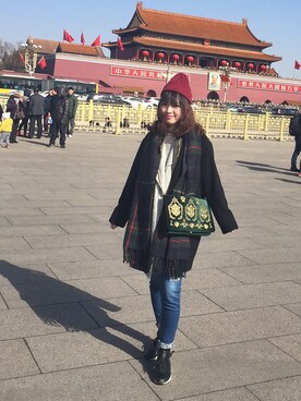 玉子さんのコーディネート