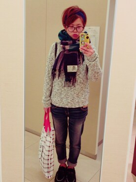 sachiさんのコーディネート