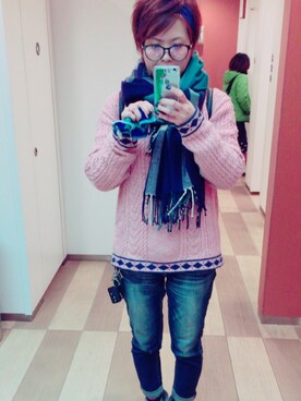 sachiさんのコーディネート