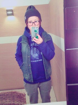 sachiさんのコーディネート