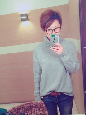 sachiさんのコーディネート