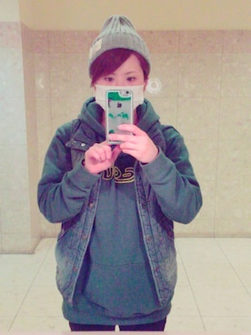 sachiさんのコーディネート