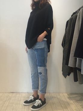 sa-naさんのコーディネート