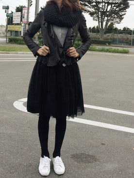 sa-naさんのコーディネート