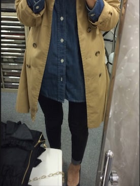 sa-naさんのコーディネート