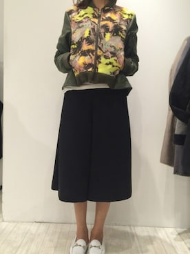 sa-naさんのコーディネート