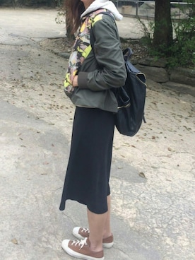 sa-naさんのコーディネート