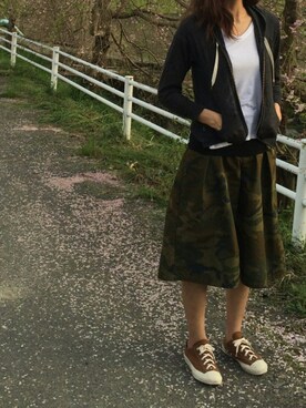 sa-naさんのコーディネート