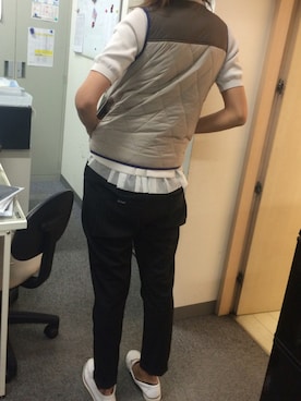 sa-naさんのコーディネート