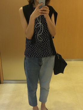 sa-naさんのコーディネート