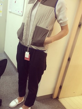 sa-naさんのコーディネート