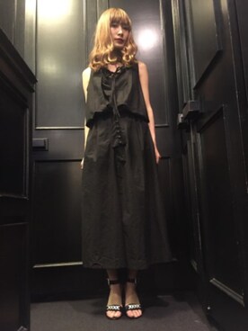 seilaさんのコーディネート