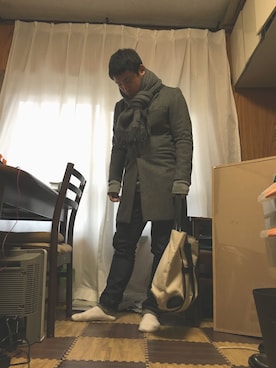 a24katsuさんのコーディネート