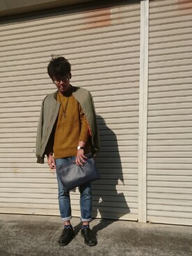 υ∃Dα.мさんのコーディネート