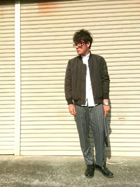 υ∃Dα.мさんのコーディネート