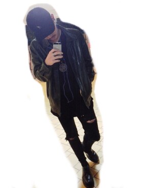 yasさんのコーディネート