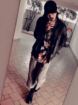 yasさんのコーディネート