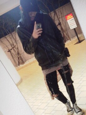 yasさんのコーディネート