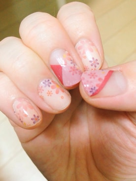 さなさんのコーディネート