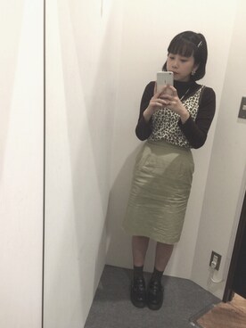 ☺︎さんのコーディネート