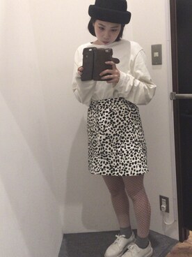 ☺︎さんのコーディネート