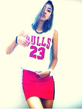 Lisa Ishiwataさんのコーディネート