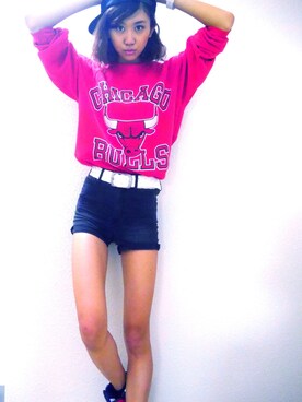 Lisa Ishiwataさんのコーディネート