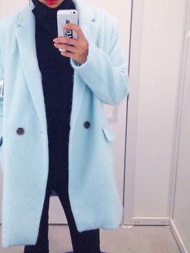 Lisa Ishiwataさんのコーディネート