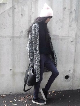 Lisa Ishiwataさんのコーディネート