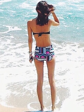 Lisa Ishiwataさんのコーディネート