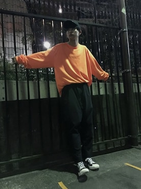 Monomania モノマニア のアイテムを使ったメンズ人気ファッションコーディネート Wear