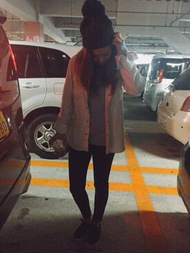 nightbirdsさんのコーディネート