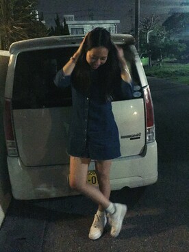 nightbirdsさんのコーディネート